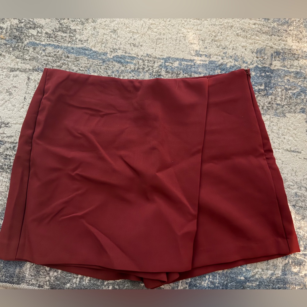 Francesca’s, with tag, size M skort